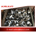 Non-Standard Customized Special Steel Gear and Gear Shaft